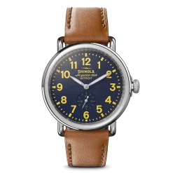 Engravable Runwell Watch