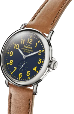 Engravable Runwell Watch