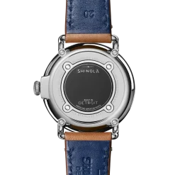 Engravable Runwell Watch