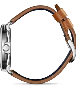 Engravable Runwell Watch