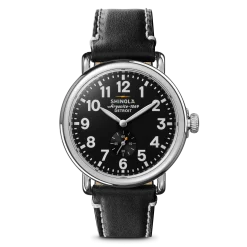 Engravable Runwell Watch
