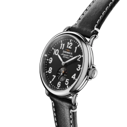 Engravable Runwell Watch