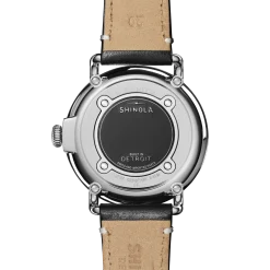 Engravable Runwell Watch