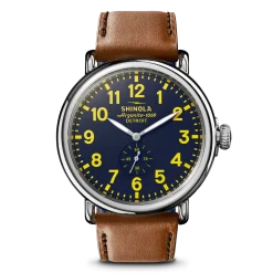 Engravable Runwell Watch