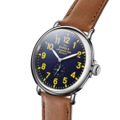 Engravable Runwell Watch