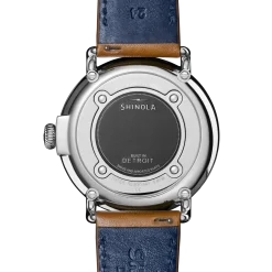 Engravable Runwell Watch