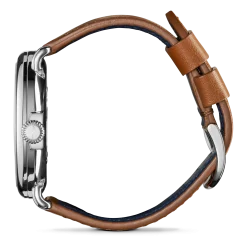 Engravable Runwell Watch
