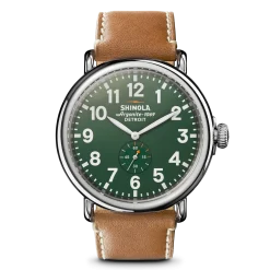 Engravable Runwell Watch