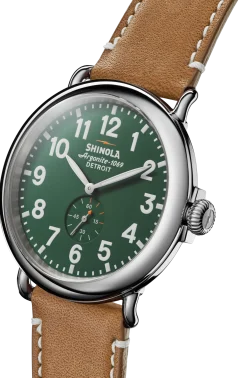Engravable Runwell Watch