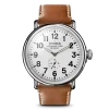 Engravable Runwell Watch
