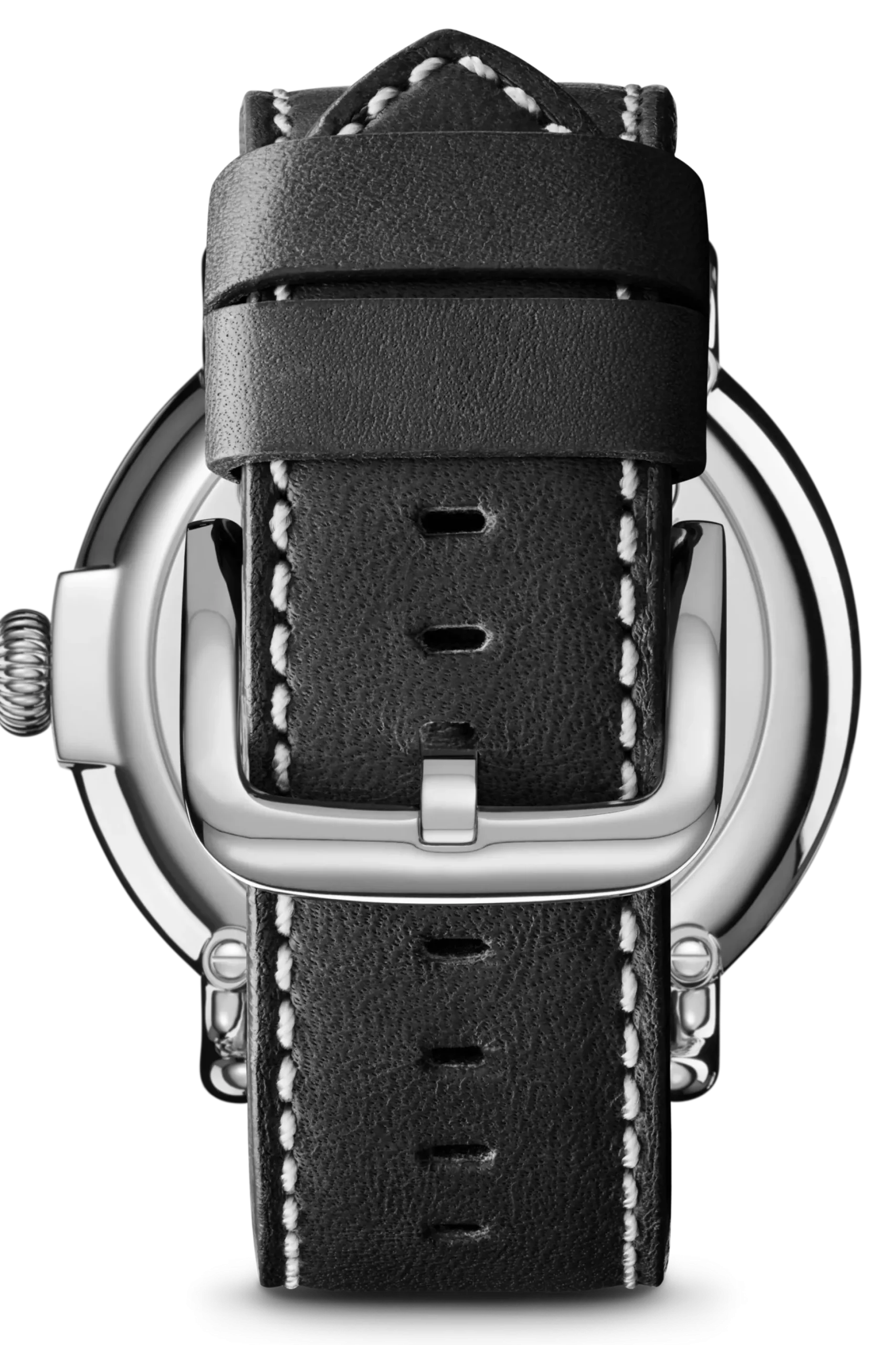 Engravable Runwell Watch