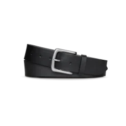 1 1/2" Essential Belt Natural Leather