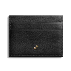 Five Pocket Card Case