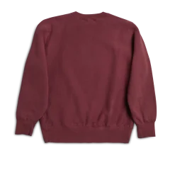 Fleece Logo Sweatshirt