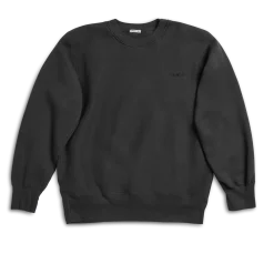 Fleece Logo Sweatshirt
