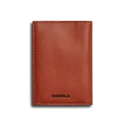 Folded Card Holder