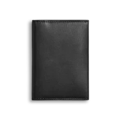 Folded Card Holder Wallet