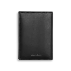 Folded Card Holder Wallet