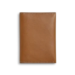 Folded Card Holder Wallet