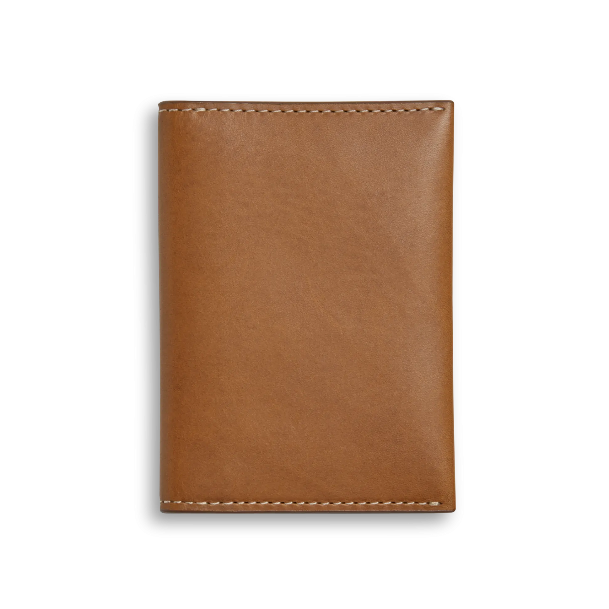 Folded Card Holder Wallet