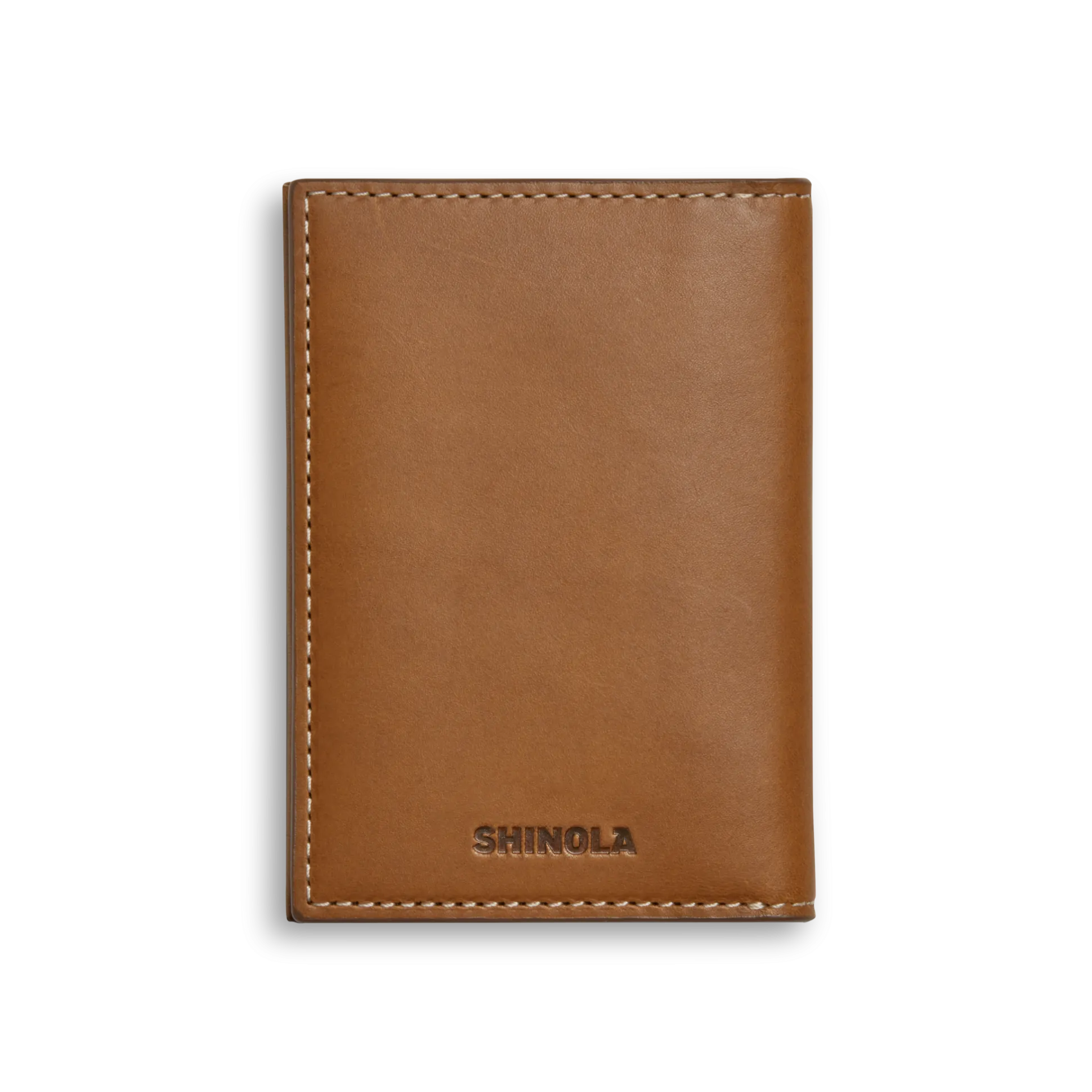 Folded Card Holder Wallet