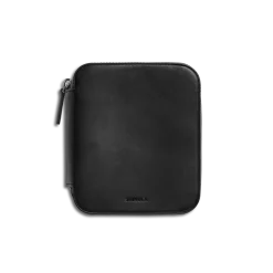 Four Watch Travel Case