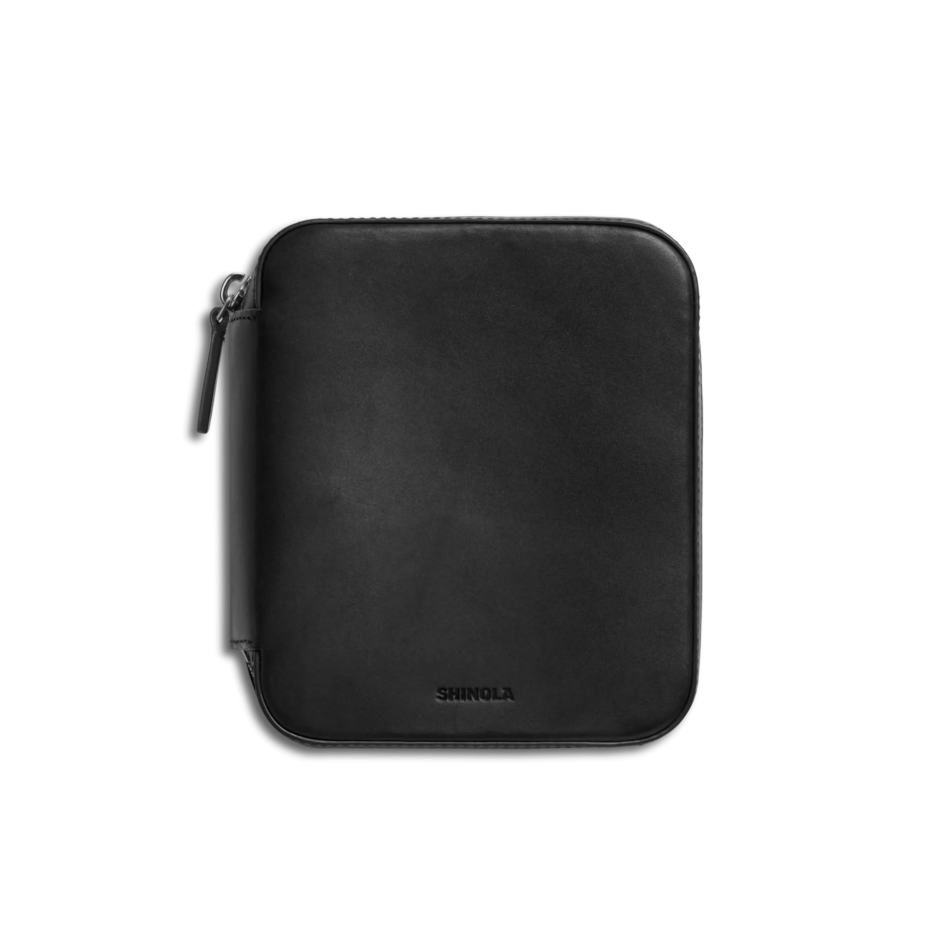 Four Watch Travel Case