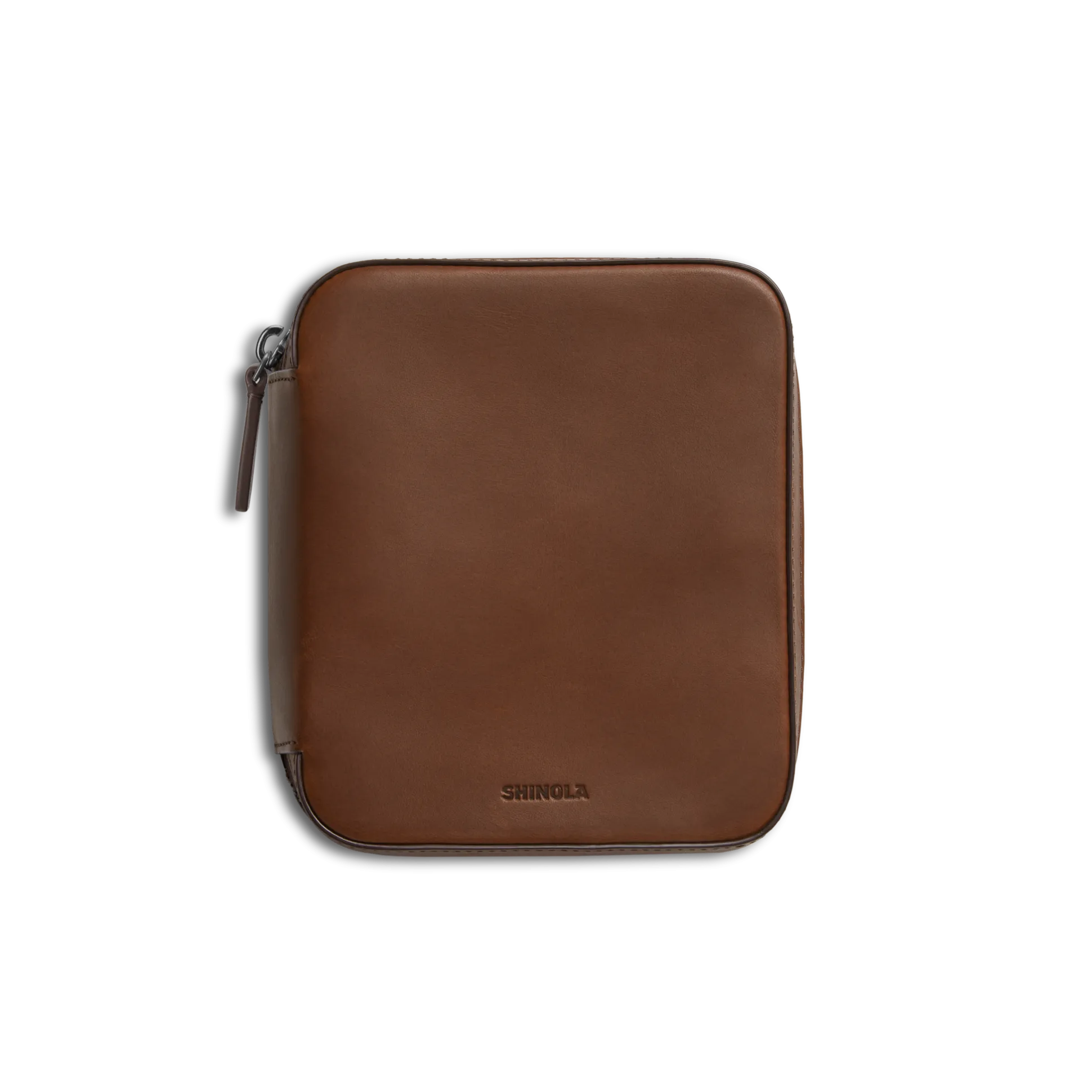 Four Watch Travel Case