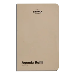 Grid Agenda Insert