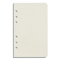 Grid Agenda Insert