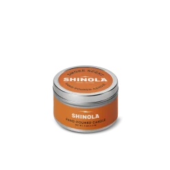Hand Poured 4oz Travel Candle