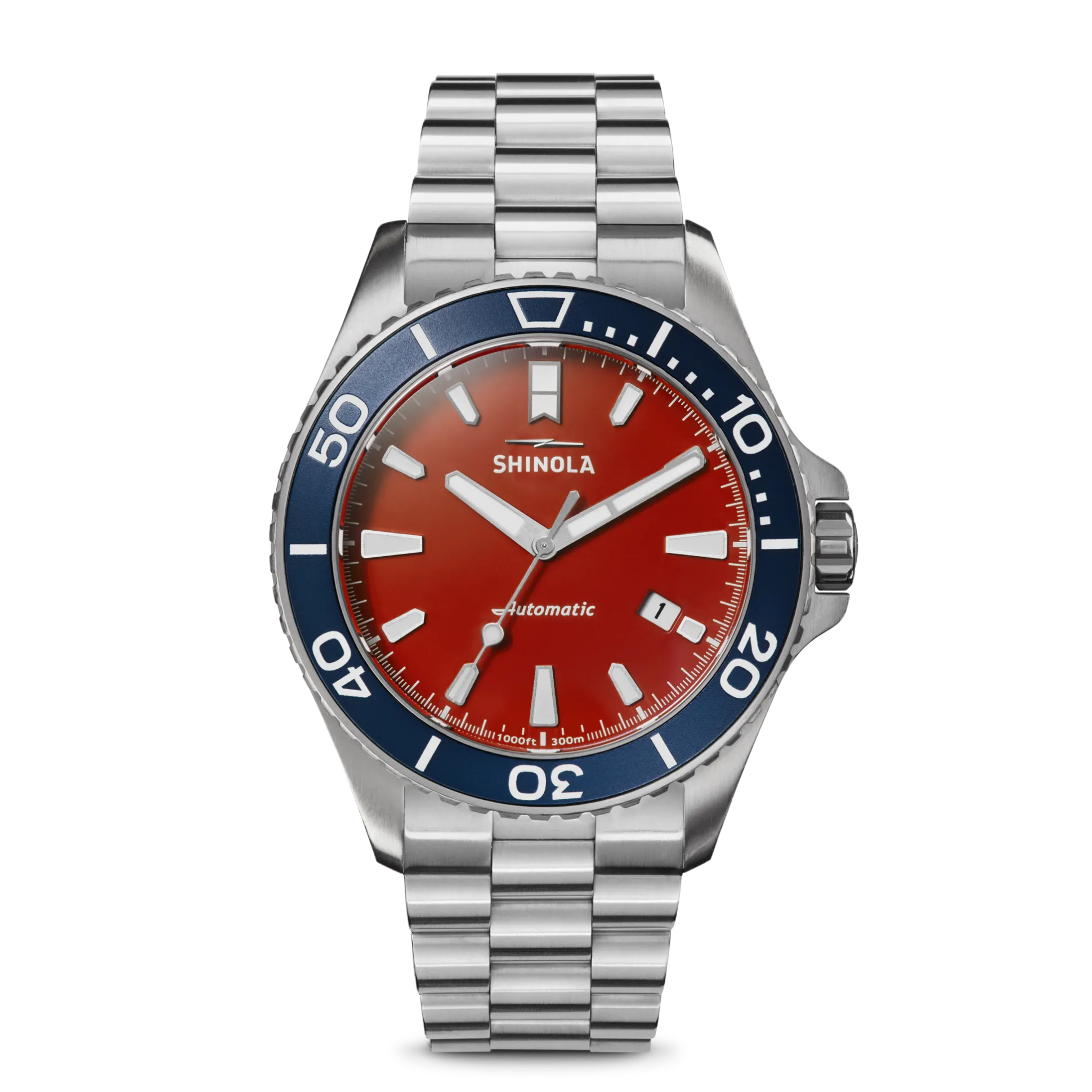 Harbor Monster Automatic Watch