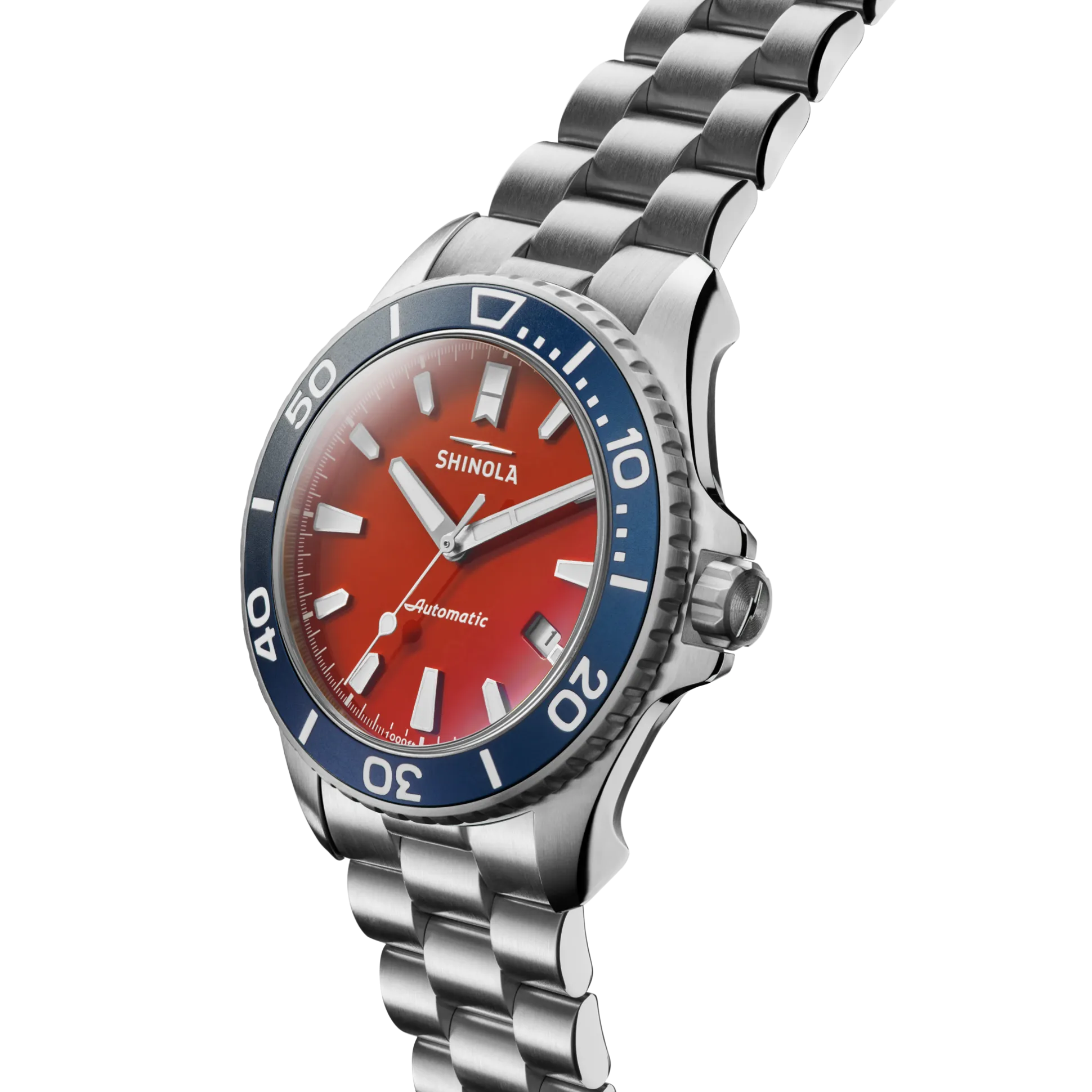 Harbor Monster Automatic Watch
