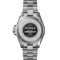 Harbor Monster Automatic Watch