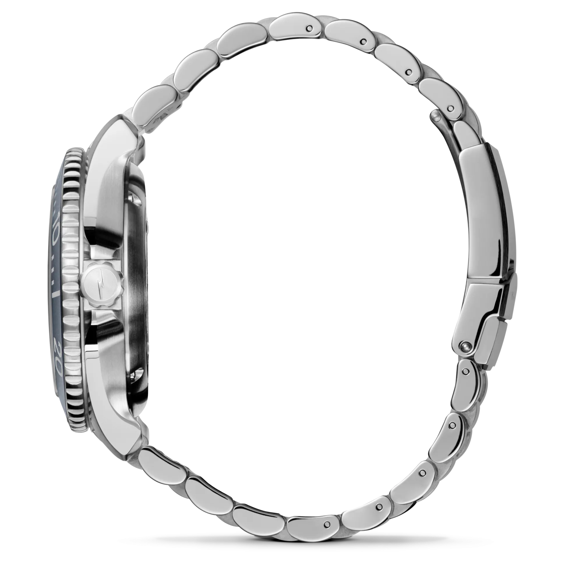 Harbor Monster Automatic Watch