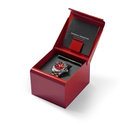 Harbor Monster Automatic Watch