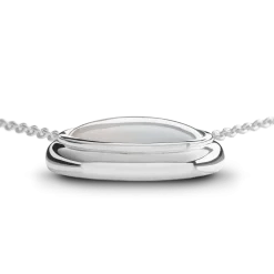 Heirloom Mother Of Pearl Charm Bracelet