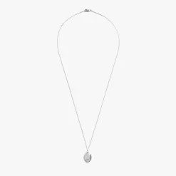 Heirloom Petite Locket Necklace