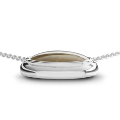 Heirloom Petoskey Charm Bracelet