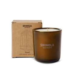 Hotel 8oz Scented Candle