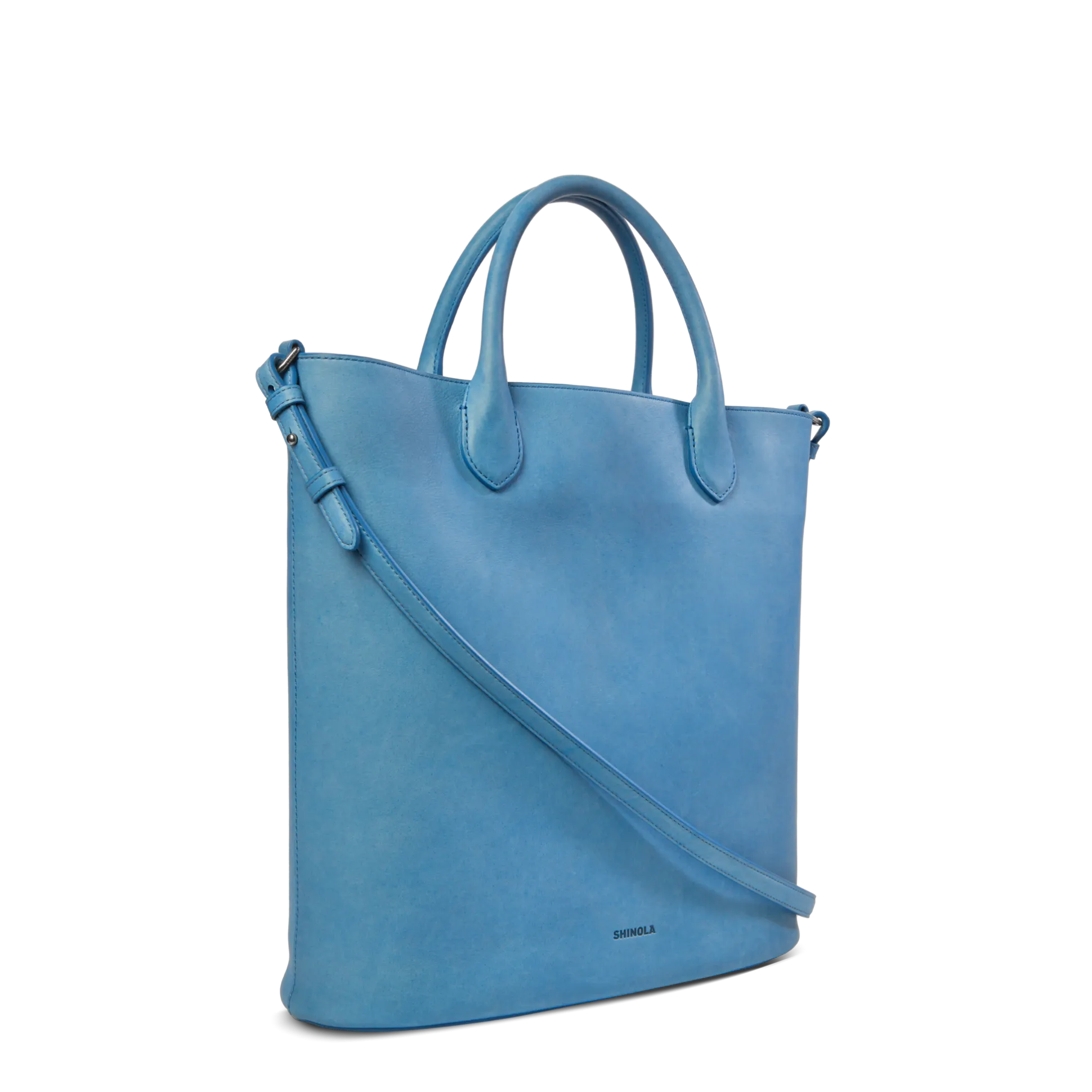 12 Hour Tote Bag