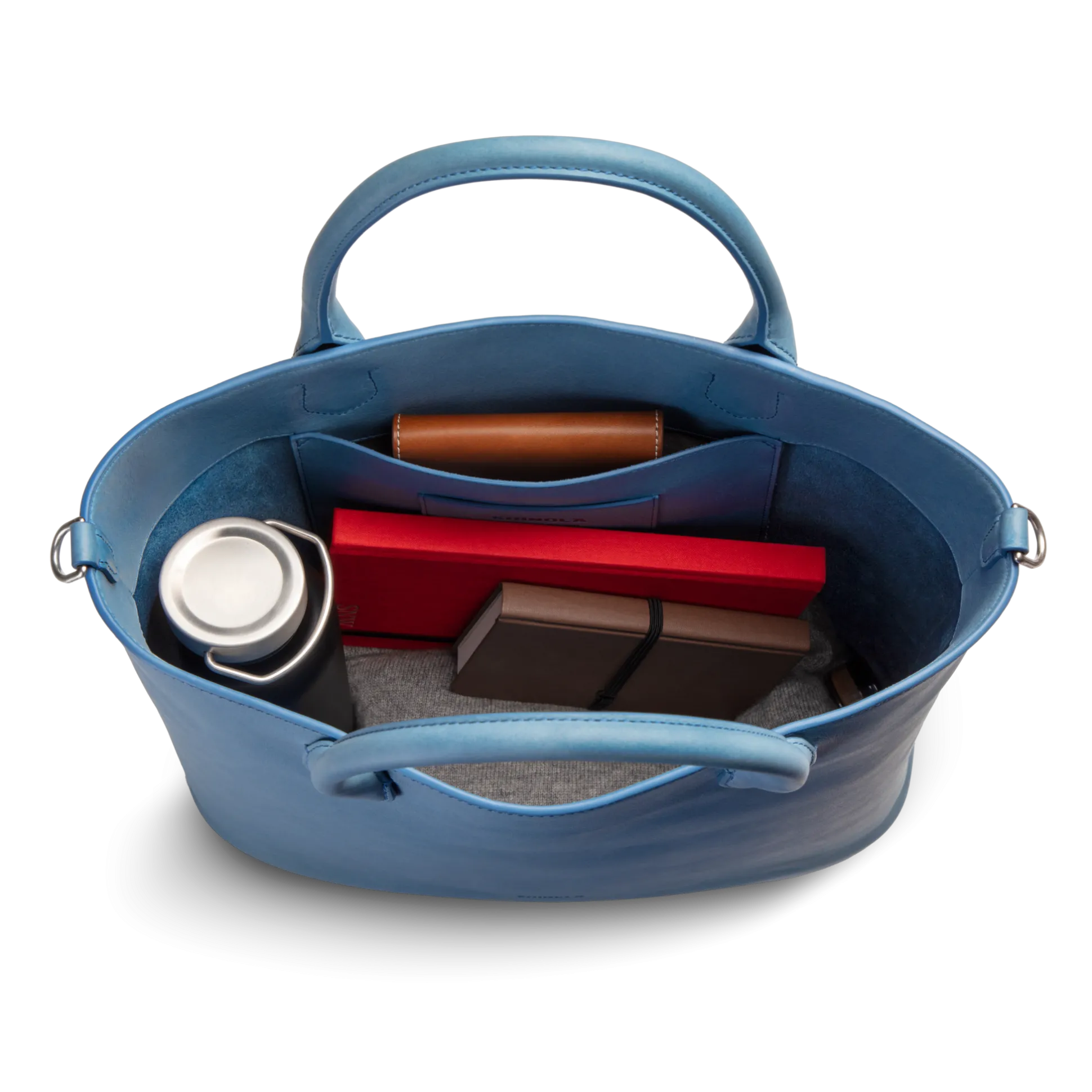 12 Hour Tote Bag