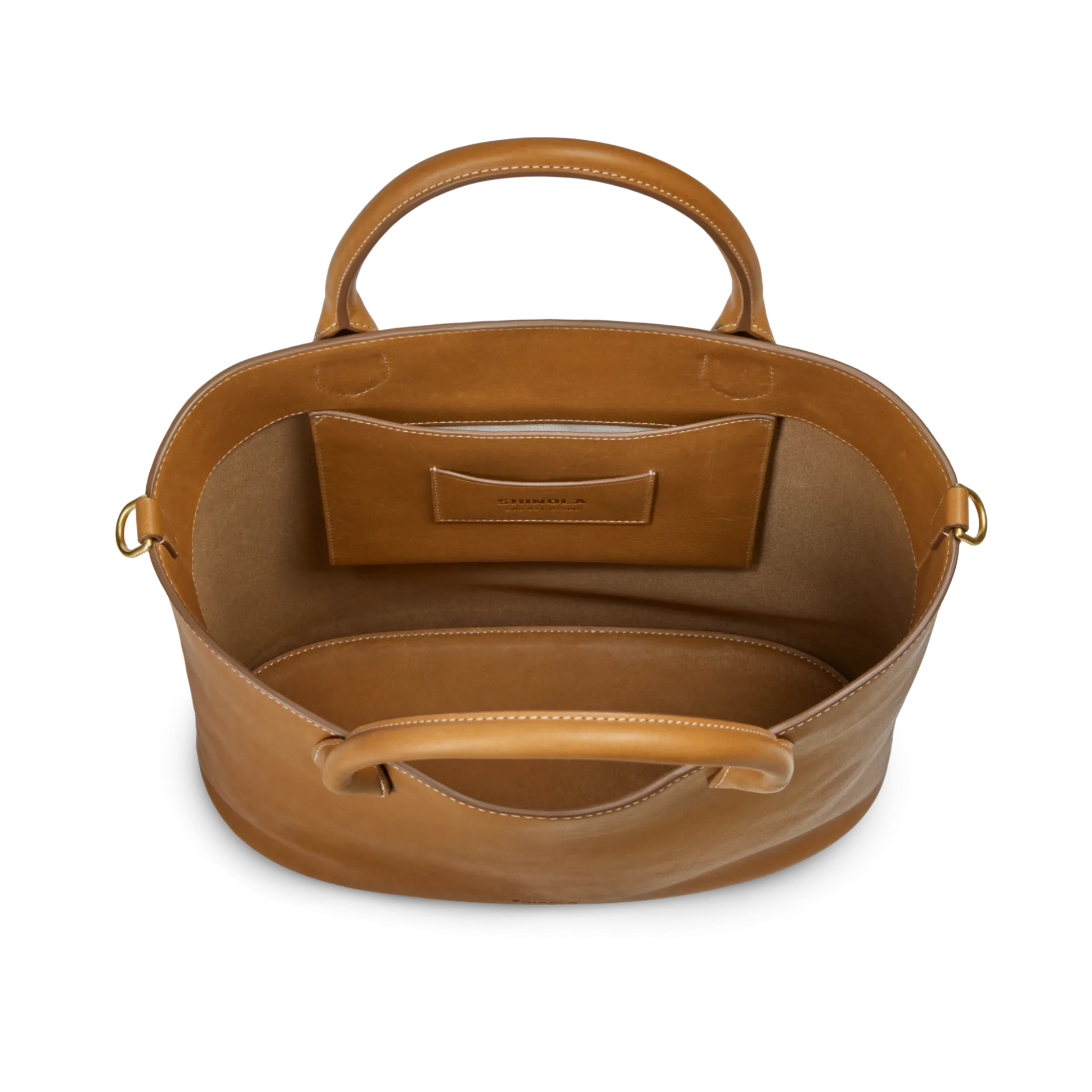 12 Hour Tote Bag