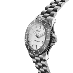 Ice Monster Automatic Watch
