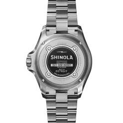 Ice Monster Automatic Watch