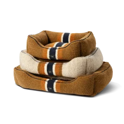 Kuddle Dog Bed