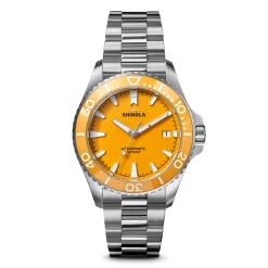Lake Huron Monster Automatic Dive Watch