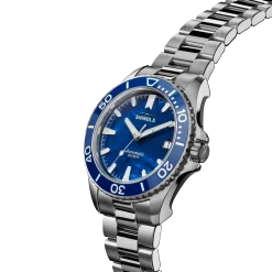 Lake Michigan Monster Automatic Dive Watch