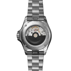 Lake Michigan Monster Automatic Dive Watch