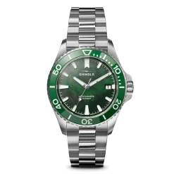 Lake Ontario Monster Automatic Dive Watch